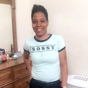 Meet your Posher, Hope